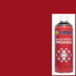 Spray proalac esmalte laca al poliuretano ral 3003 - ESMALTES